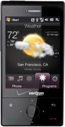 Verizon Officially Announces HTC Touch Diamond
