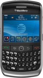 AT&T to Launch BlackBerry Curve 8900 on Friday (Updated)