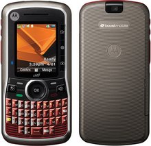 Motorola Officially Announces i465 Clutch