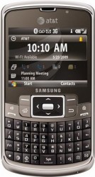 AT&T Announces Samsung Jack