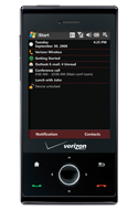 Verizon Touch Pro Updated, GPS Unlocked & Visual Voicemail Added