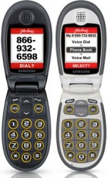 Jitterbug Releases More Conventional J Cellphone