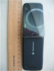 FCC Reveals Sony Ericsson TM717 for T-Mobile