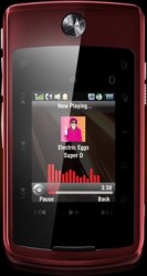Boost Launches Motorola i9 in Red