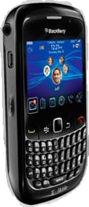 BlackBerry Curve 8520