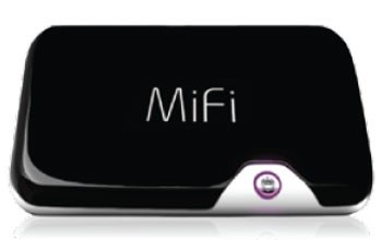 Novatel MiFi 2372