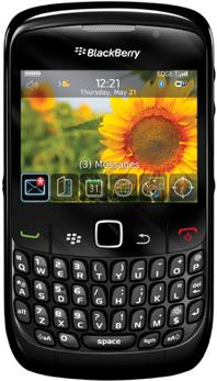 RIM BlackBerry 8520