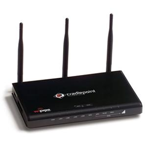 Cradlepoint MBR-1000 Broadband Router