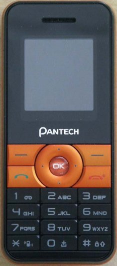 Pantech C180