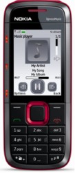 T-Mobile Releases Nokia XpressMusic 5130