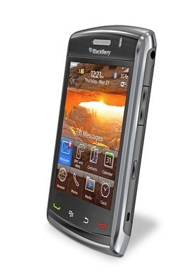 BlackBerry Storm 2