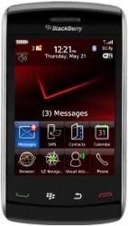 Verizon Recalling and Revising Storm 2 Due to Display Issues (Updated)