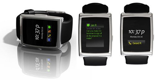 inPulse Smartwatch