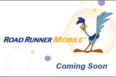 Road Runner Mobile logo