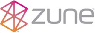 Zune logo