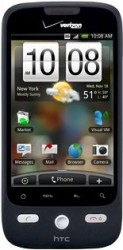 Verizon Rolling Out Android 2.1 Update for Droid Eris