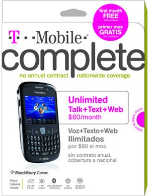 T-Mobile Complete