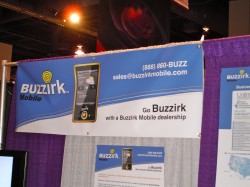 CES: Buzzirk Mobile Tries to Shake Its MLM Scam Past