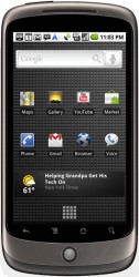 Google Halves Termination Fee for Nexus One Returns to $150