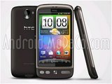 New HTC Android and Windows Mobile Handsets Leak (Updated)
