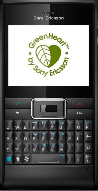 Sony Ericsson Aspen