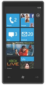 Windows Phone 7 Series