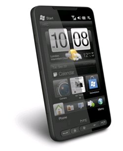 HTC HD2