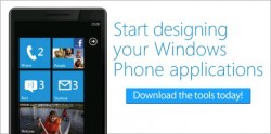 MIX 2010: Microsoft Offering Free Tools for Windows Phone Series 7 Development