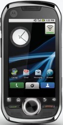 CTIA: Motorola and Sprint Announce i1 Android iDEN Smart Device