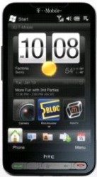 T-Mobile Officially Announces HTC HD2 Launch and Pricing Details