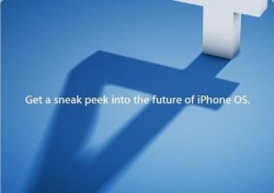 Apple Announces iPhone OS 4 Press Event for This Week