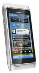Nokia Announces N8 with Symbian^3