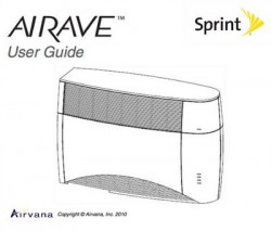 Sprint Airave Successor Revealed by FCC