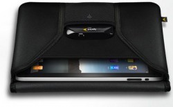 Sprint Giving Away Free iPad Carrying Case with Overdrive Modem Purchase from Best Buy