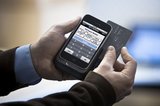 Verifone Launches PAYWare Mobile Credit Card Processing System for iPhone 3G/3G S