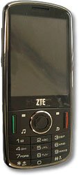 MetroPCS ZTE CE520 for MetroPCS Revealed By FCC