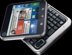 Motorola Flipout Android Smartphone Surfaces