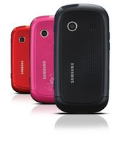 Samsung Seek 2