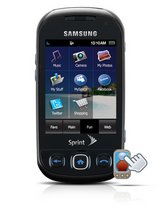 Samsung SPH-M350 Seek