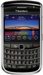 Verizon Launching BlackBerry Bold 9650 Thursday Online, June 10th In Store