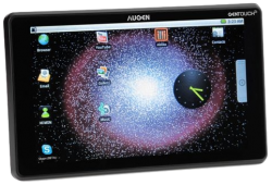 Augen's 7 Inch Android 2.1 Tablet, And How to Actually Reserve One