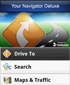 U.S. Cellular Offering TeleNav Your Navigator Deluxe with Data Plans for Smart and Feature Phones