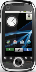 Sprint Officially Announces Motorola i1 for July 25th