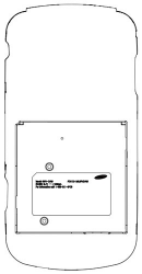 Samsung Epic 4G Approved by FCC