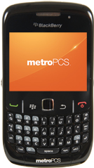 MetroPCS Launches BlackBerry 8530