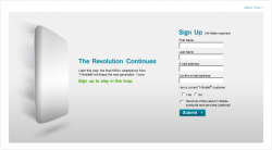 T-Mobile Opens Registration Portal for Unannounced HSPA+ Smart Device