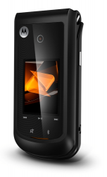 Motorola Announces Rambler and Bali for Boost Mobile