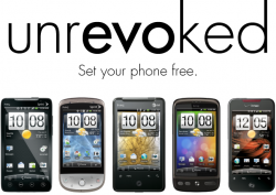 Unrevoked3 Android Root App For Windows/Mac/Linux, With Caveats