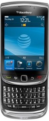 RIM and AT&T Announce Torch for $199.99 on August 12th