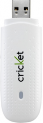 Cricket Launches Huawei EC1705 USB Modem